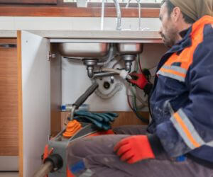 About Emergency plumbing pros Fairburn, SD